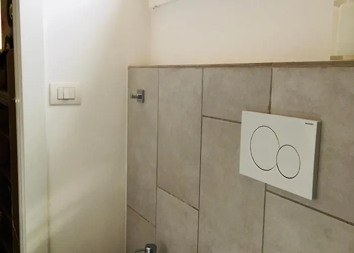 Apartmán Franky & Angy Bergamo