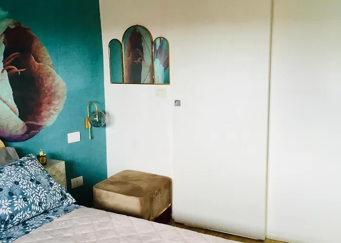 Apartmán Franky & Angy