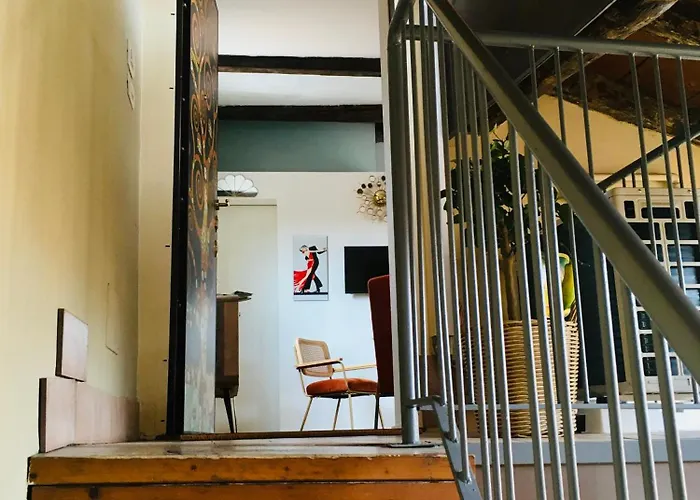 Apartmán Franky & Angy