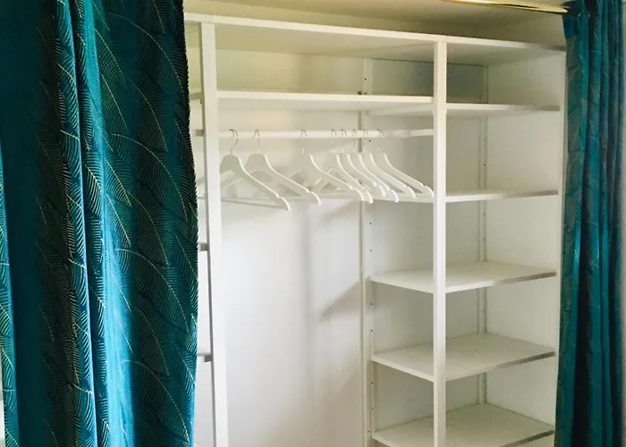 Apartmán Franky & Angy *