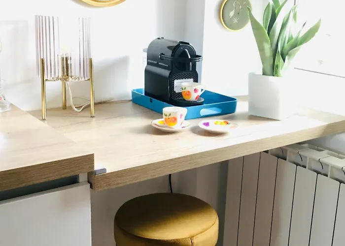 Apartmán Franky & Angy